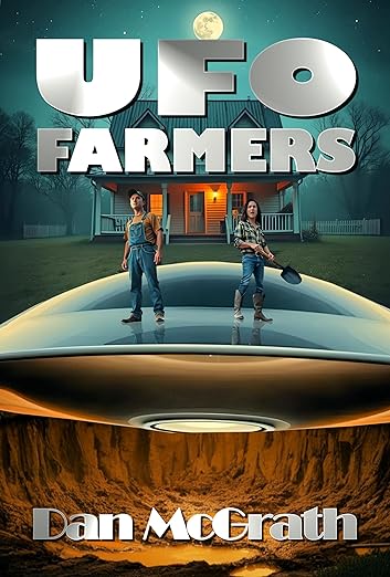 UFO Farmers