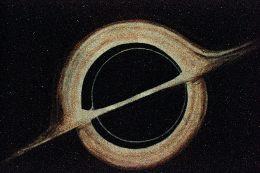 Spacecraft illustration