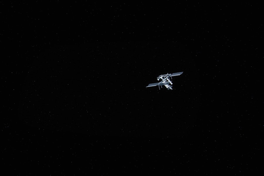 Space station