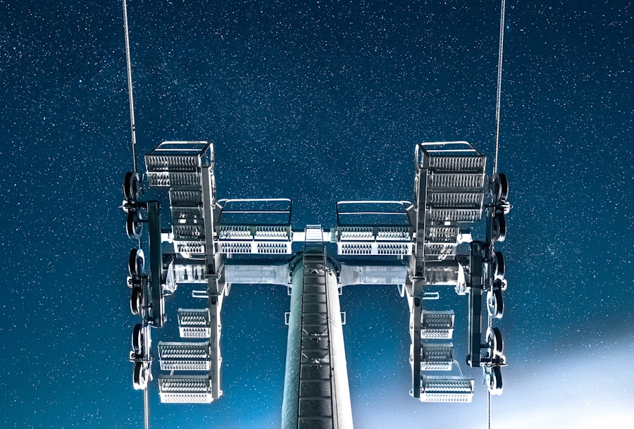 Space station