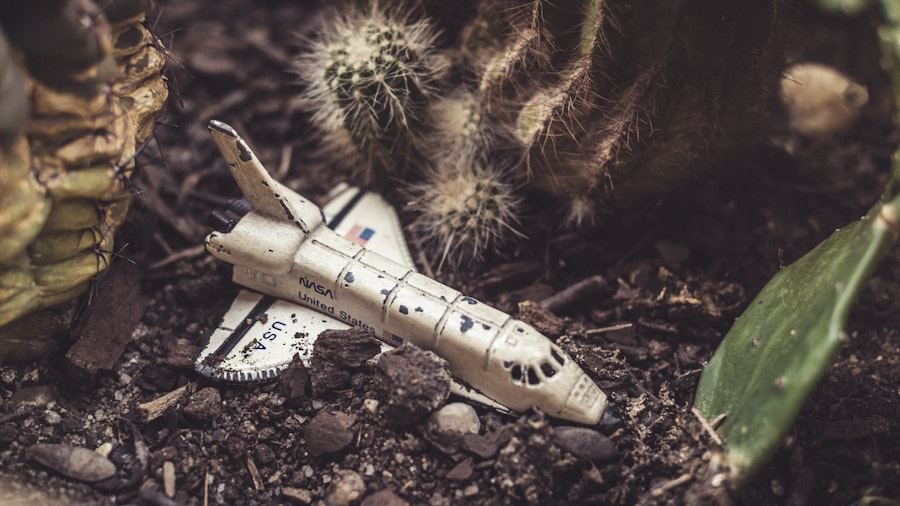 Spacecraft