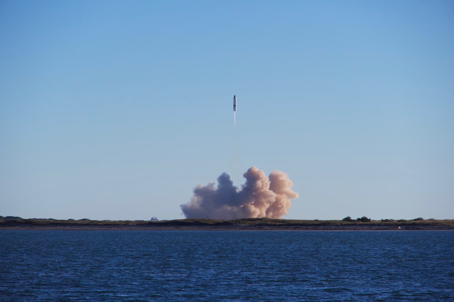 Spacecraft