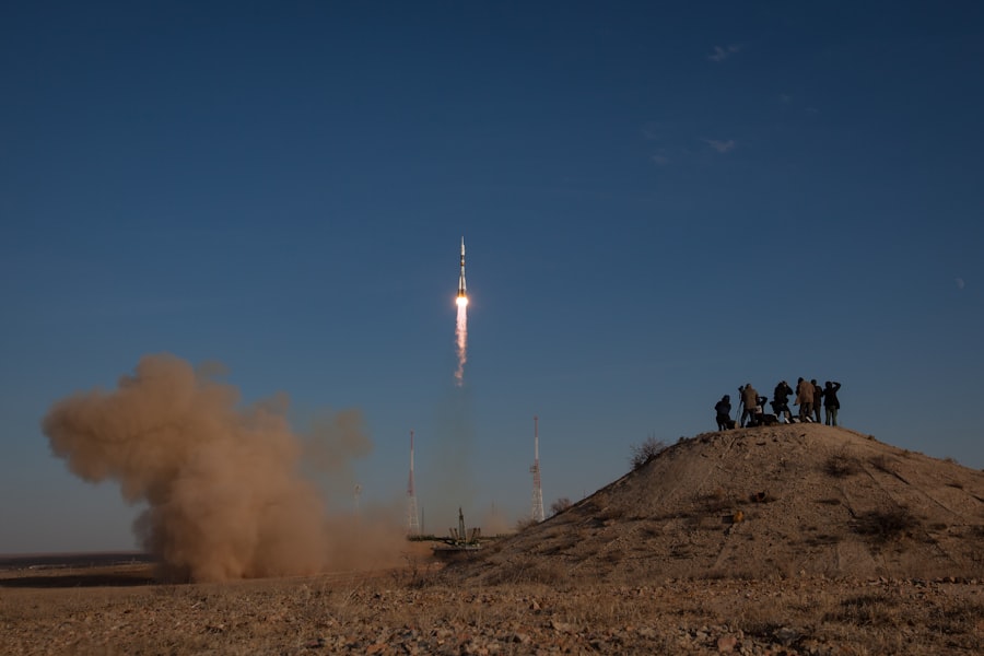 Spacecraft