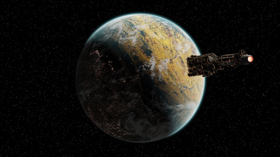Science Fiction