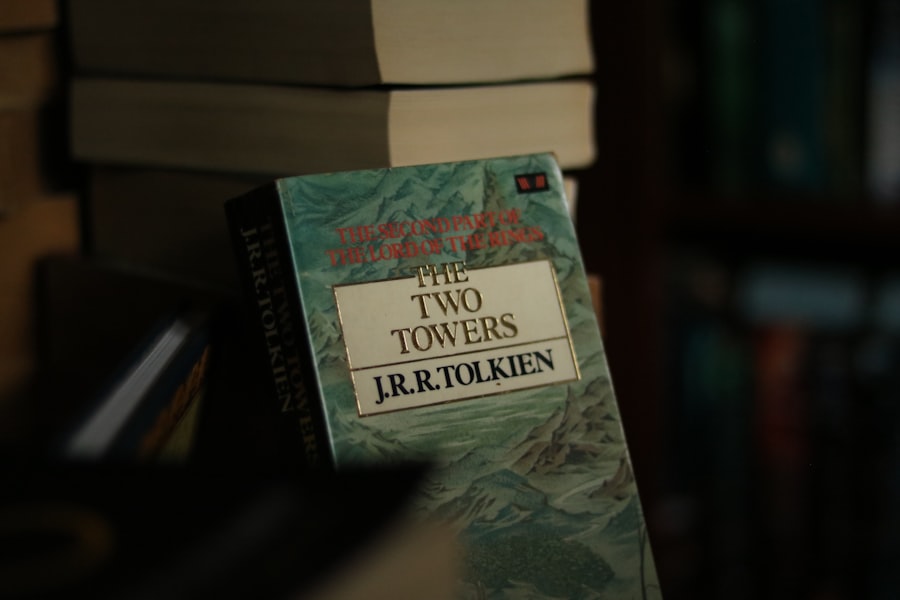 science fiction horror books