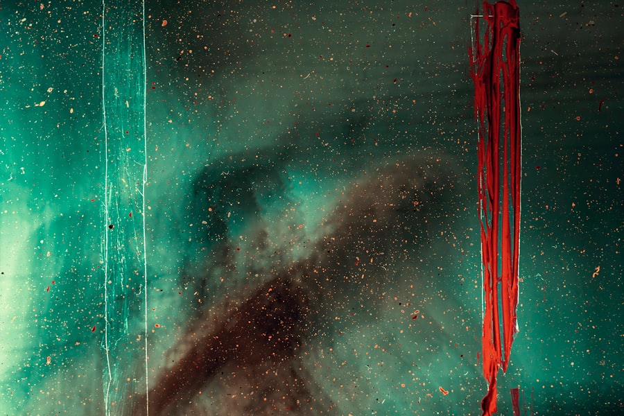 sci fi horror novels