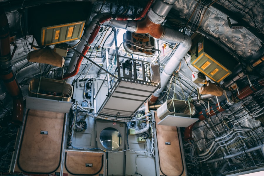 Spacecraft