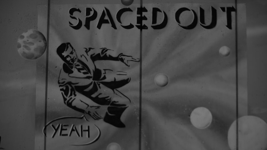 Photo Space opera