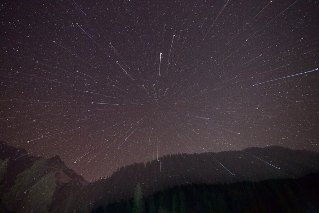 Photo Star Trek