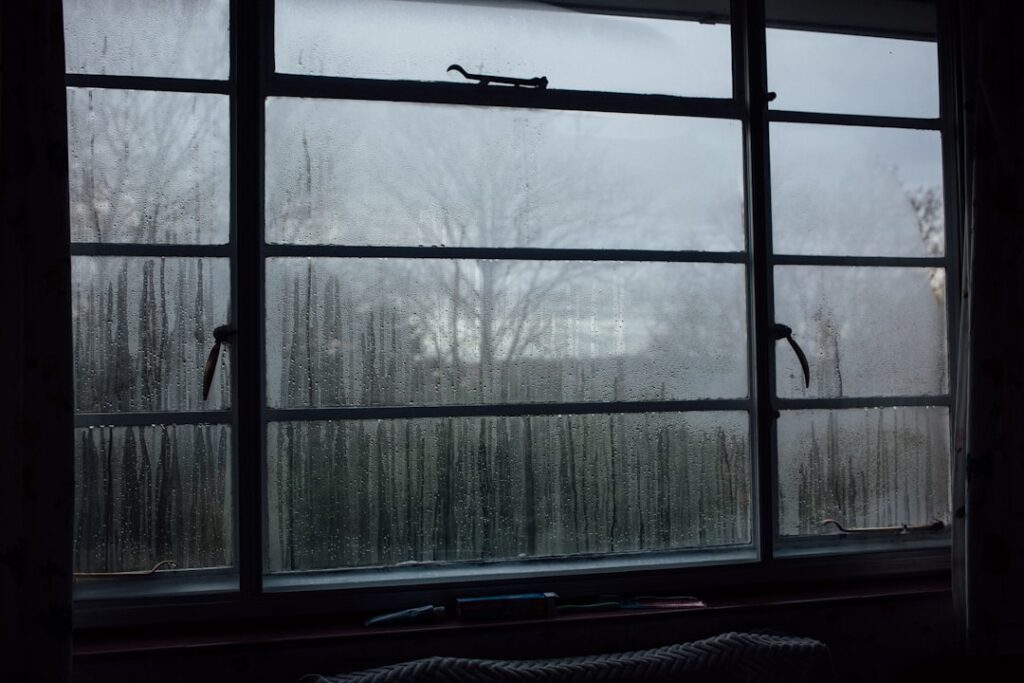 Photo Dystopian future