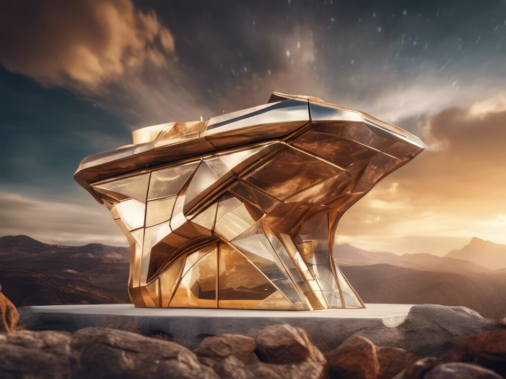 Photo Spacecraft
