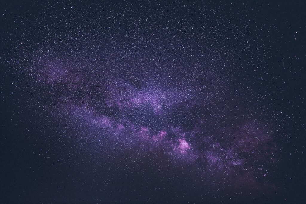 Photo Space exploration