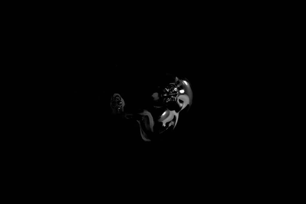 Photo Space alien