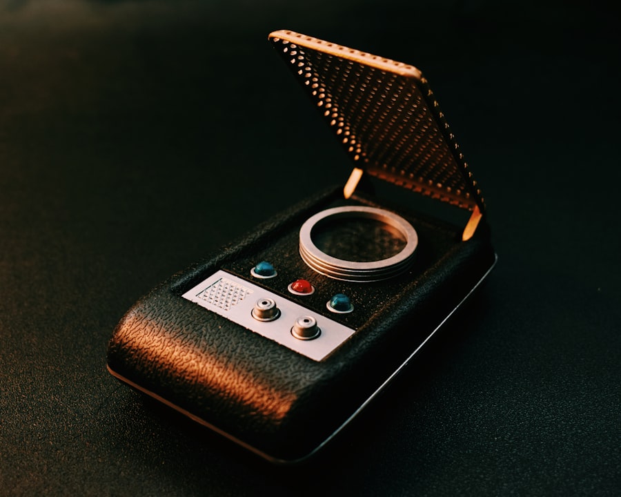 Photo Spacecraft
