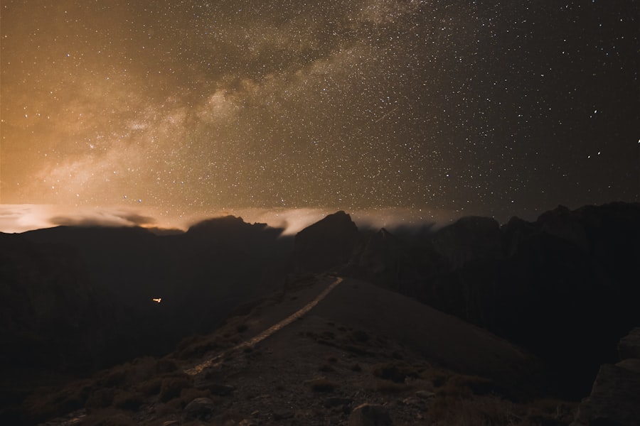 sci fi stories