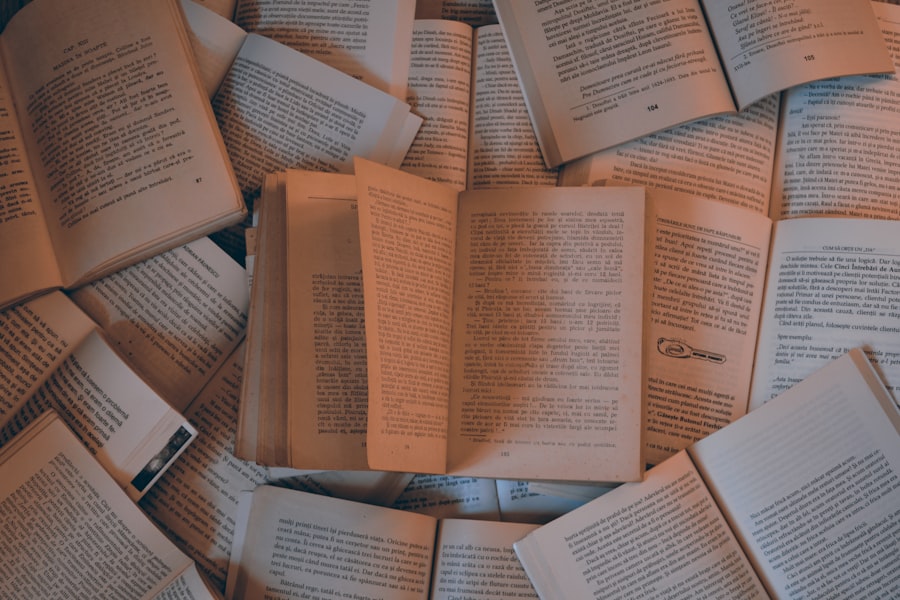 sci fi short stories