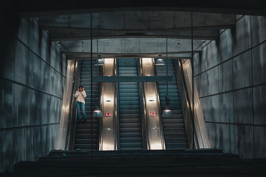 sci fi series