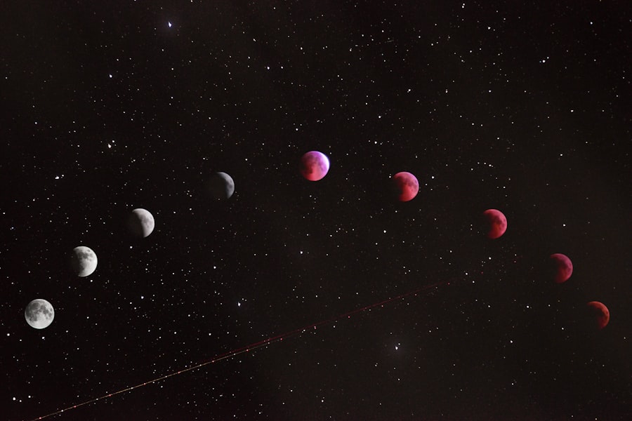 sci fi examples
