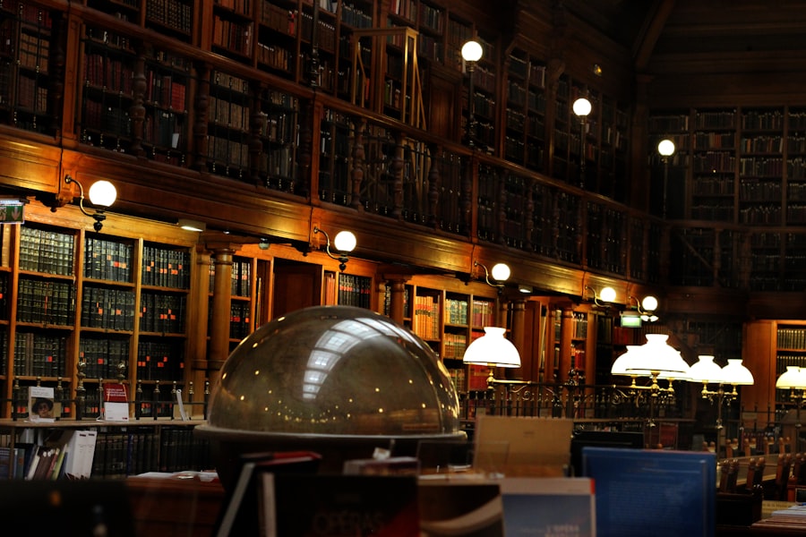 sci fi book club