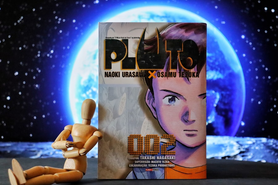 sci fi best sellers