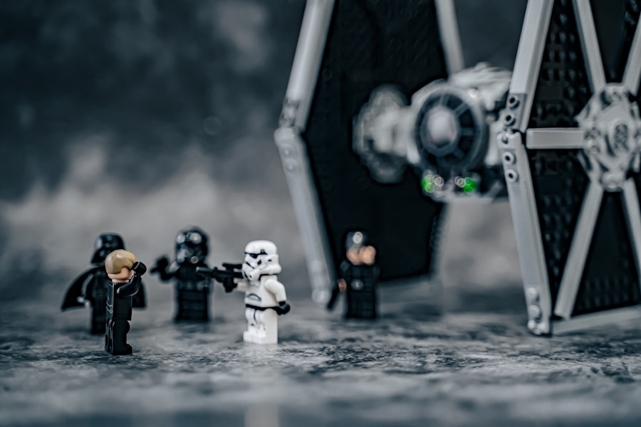 sci fi writers