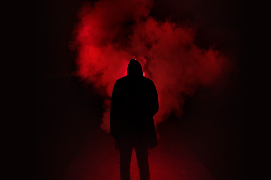 sci fi thriller books