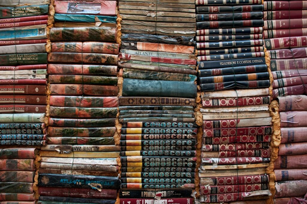 Photo books