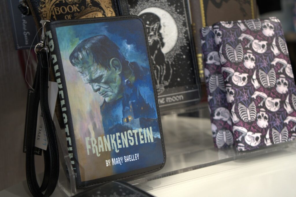 Photo sci fi fantasy books
