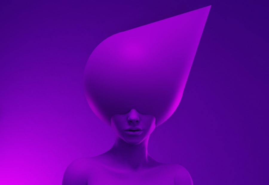 Photo science fiction book series