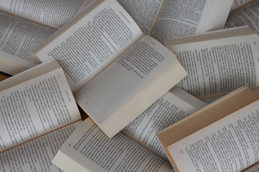 Photo books