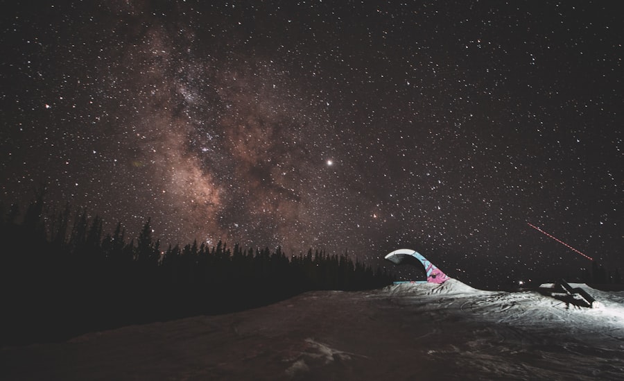 Photo sci fi stories
