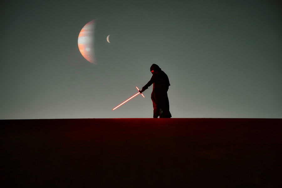 Photo sci fi short stories
