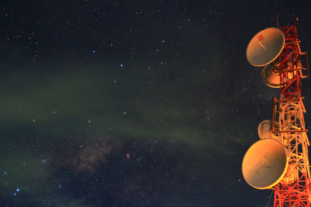 Photo space sci fi books