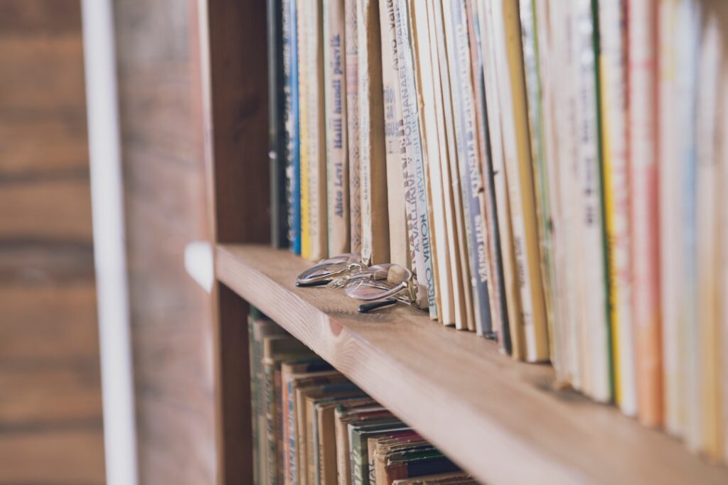 Photo books