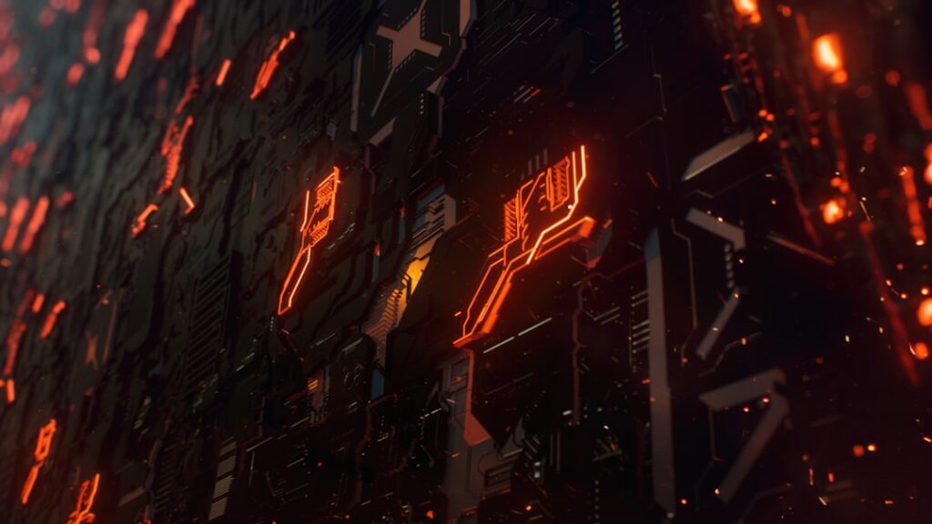 Photo sci fi