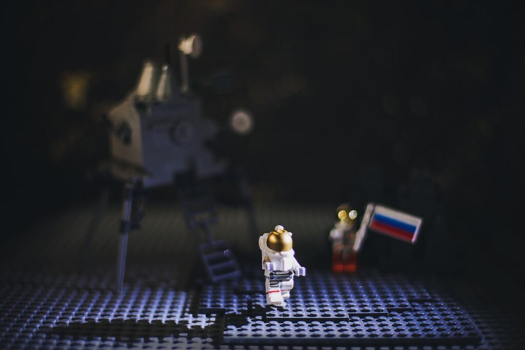 Photo comedy sci fi