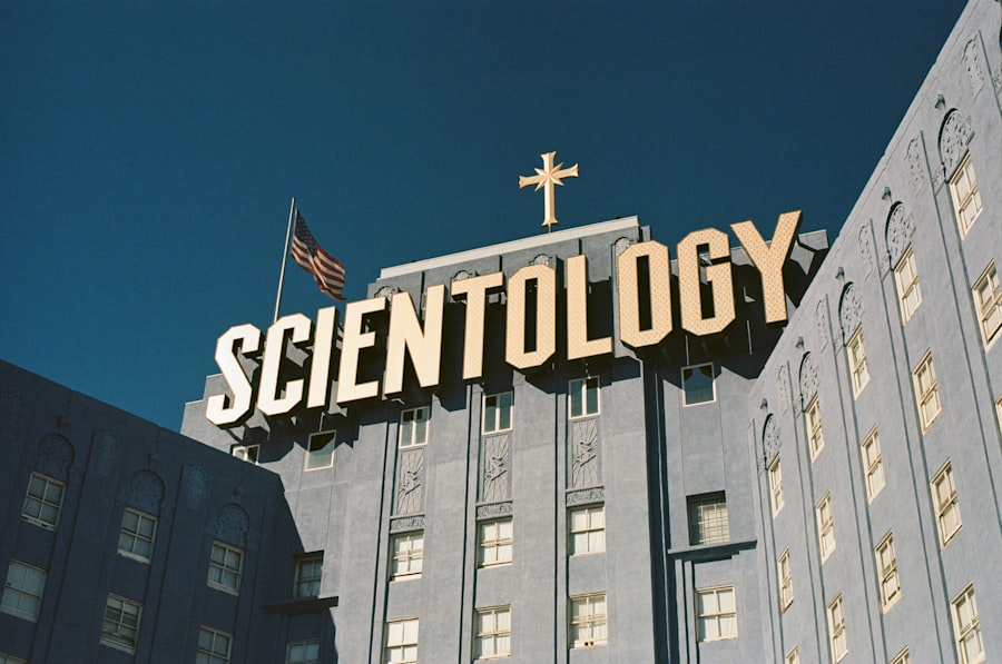 Photo comedy sci fi