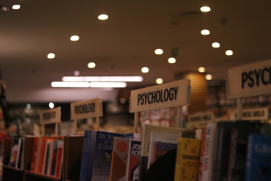 Photo sci fi books