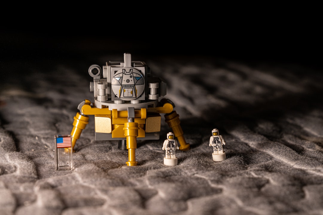 Photo sci fi writers